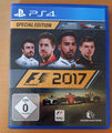 F1 2017 Special Edition  [PlayStation 4]