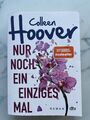 Nur noch ein einziges Mal von Colleen Hoover (2020, Taschenbuch)