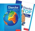 Diercke Weltatlas - Aktuelle Ausgabe. inkl. TOP Atlastraining 