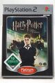 Harry Potter und der Orden des Phönix -Platinum- (Sony PlayStation 2) PS2 Spiel