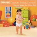 Tanz, Baby, Tanz! [Bonustracks] von verschiedenen Künstlern (CD, 2007, Fisher-Price)