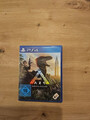 Ark: Survival Evolved (Sony PlayStation 4)