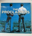 The Proclaimers - Sunshine On Leith - 1988 - Album - Vinyl