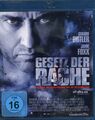 Gesetz der Rache - Blu-Ray - wie Neu - Kaufversion - Gerard Butler, Jamie Foxx