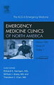 Das EKG in der Notfallmedizin Hardcover