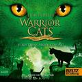 Warrior Cats - Special Adventure. Blausterns Prophezeiung | Erin Hunter | CD