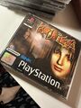 SELTENES PS1 SPIEL KOUDELKA (SEHR GUTER ZUSTAND, CDs KRATZFREI)