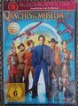 DVD: "Nachts im Museum 2" (NEU + OVP)