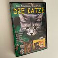 Die Katze - Eine Freundin auf Samtpfoten | Zustand sehr gut | DVD