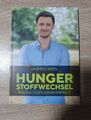 Jasper Caven Hungerstoffwechsel - Raus aus der Abnehmfalle (P100)