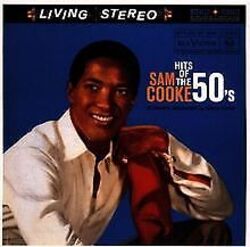 Hits of the 50'S von Sam Cooke | CD | Zustand sehr gutGeld sparen & nachhaltig shoppen!