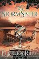 The Seven Sisters 02. The Storm Sister von Riley, L... | Buch | Zustand sehr gut