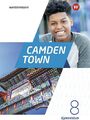 Camden Town - Allgemeine Ausgabe 2020 für Gymnasien