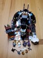 Lego Ninjago 71719 Zane's Mino Creature, unbespielt