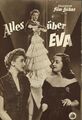 IFB 1419 | ALLES ÜBER EVA | Bette Davis, Anne Baxter, Marilyn Monroe