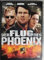 Der Fluch des Phoenix | DVD | Dennis Quaid