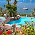 Gardasee 3-6 Tage 2P Wellness LUXUS Hotel @ 4* Belfiore Park Hotel****S