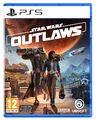 Star Wars Outlaws PS5 (Sp) (PO189905)