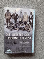 Die Geister des Mount Everest, Die Suche nach Mallory und Irvine von J. Hemmleb