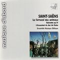 Karneval der Tiere von Musique Oblique | CD | Zustand gut