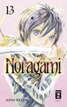 Noragami 13 (Adachitoka)