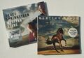 BRUCE SPRINGSTEEN 'Western Stars' + ''Songs From The Film' 2x CD 2019 NEW Sealed