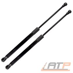 2x DÄMPFER HECKKLAPPE HINTEN LINKS RECHTS L=411 MM 400 N FÜR BMW 1-ER E81 E87Die Nr.1* für Autoteile: Top-Preis-Leistungs-Verhältnis