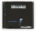 Böhse Onkelz "live in dortmund" 2CD NEU Album 2007