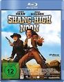 Shang-High Noon [Blu-ray] von Tom Dey | DVD | Zustand sehr gut