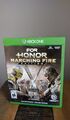 Complete ✹ For Honor Marching Fire ✹ Xbox One / Series X Game ✹ USA Version