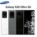 Samsung Galaxy S20 Ultra 5G SM-G988U 12+128GB Ohne Simlock Android 6.9" 108MP