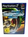 Need for Speed Underground 2 für Playstation 2 / PS2 inkl. Anleitung