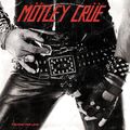 Mötley Crüe - Too Fast For Love CD NEU OVP