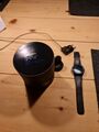 Samsung Gear S3 Frontier SM-R760NDAA Smartwatch - Schwarz