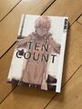 Ten Count 01 von Rihito Takarai (2015, Taschenbuch) Manga