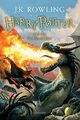 Harry Potter and the Goblet of Fire: 4/7 (Harry Pott by Rowling, J.K. 1408855682