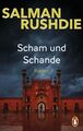 Scham und Schande | Roman | Salman Rushdie | Deutsch | Taschenbuch | 448 S.