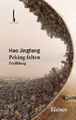 Peking falten|Jingfang Hao|Gebundenes Buch|Deutsch