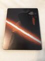 Star Wars 7 - Das Erwachen der Macht - BluRay Steelbook