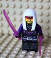 LEGO ® NINJAGO FIGUR HARUMI MIT KATANA AUS SET 71772 NEU & UNBENUTZT