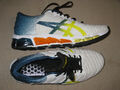 Asics Gel Quantum 360 5 WHITE SOUR YUZU Trainers EUR 42 US 8,5 NEU eher 41