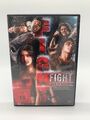 Fight - City of Darkness | DVD | Zustand sehr gut