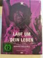 Lauf um dein Leben - Sergio Sollima - Koch Media - DVD Tomas Milian - Neu /OVP