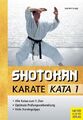 Shotokan Karate. Kata 1 Joachim Grupp