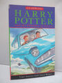 Harry Potter und die Kammer des Schreckens von J K. Rowling Pb 1998 - 22. Eindruck