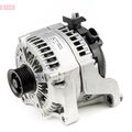 DENSO DAN1464 Lichtmaschine Generator 180A 14V für BMW 5 Touring (F11) X3 (F25)