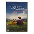 Der Fuchs und das Mädchen Esther Schweins | DVD | 2009