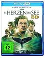 Im Herzen der See [3D Blu-ray] von Howard, Ron | DVD | Zustand sehr gut