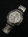 Vintage Casio Baby-G G-ms Wave Ceptor Tough Solar Armbanduhr