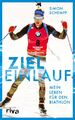 Zieleinlauf, Simon Schempp